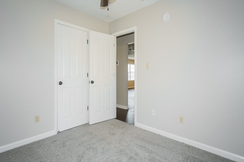 1,845/Mo, 7456 Jennifer Drive Horn Lake, MS 38637 Bedroom View 2