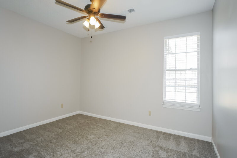 1,845/Mo, 7456 Jennifer Drive Horn Lake, MS 38637 Bedroom View 3