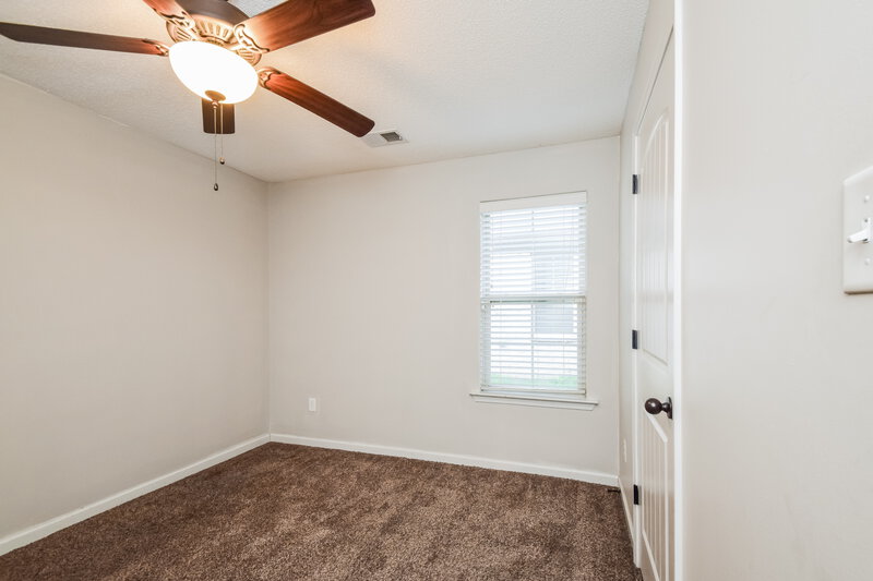 1,915/Mo, 9456 Darren Cir S Cordova, TN 38018 Bedroom View 2