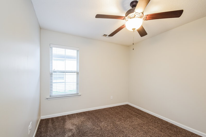 1,915/Mo, 9456 Darren Cir S Cordova, TN 38018 Bedroom View 3