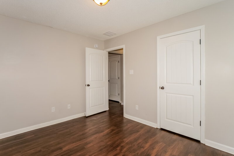 1,930/Mo, 9440 Darren Cir S Cordova, TN 38018 Bedroom View