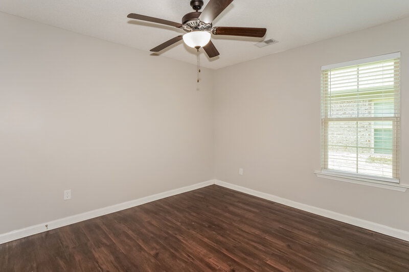 1,930/Mo, 9440 Darren Cir S Cordova, TN 38018 Bedroom View 2