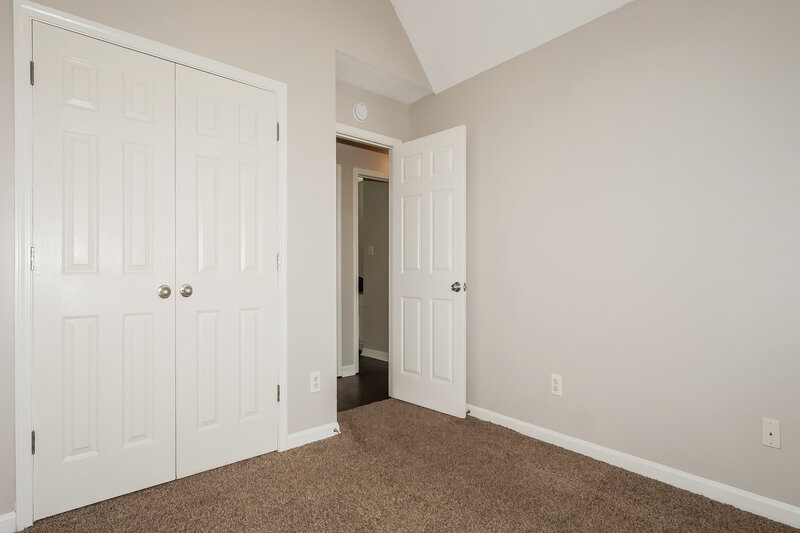 1,765/Mo, 9986 Cameron Ridge Trl Cordova, TN 38016 Bedroom View 2