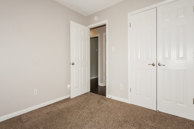 1,765/Mo, 9986 Cameron Ridge Trl Cordova, TN 38016 Bedroom View 4