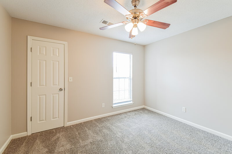 2,300/Mo, 6300 E Sandbourne Olive Branch, MS 38654 Bedroom View