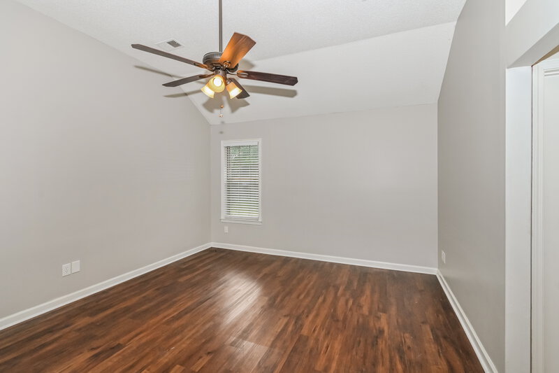 1,910/Mo, 7349 Portsmouth Cv Memphis, TN 38125 Main Bedroom View