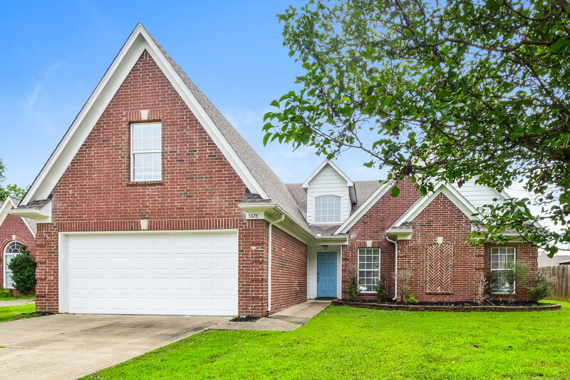 2,160/Mo, 5678 Kuykendall Dr Southaven, MS 38672 Misc View