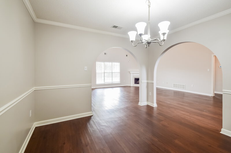 2,160/Mo, 5678 Kuykendall Dr Southaven, MS 38672 Misc View 5