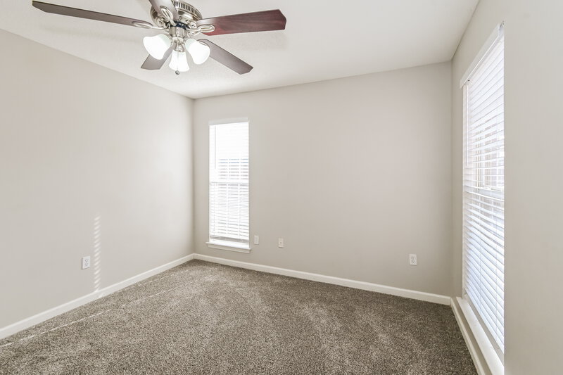 2,355/Mo, 5678 Kuykendall Dr Southaven, MS 38672 Bedroom View 3