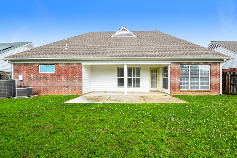 2,160/Mo, 5678 Kuykendall Dr Southaven, MS 38672 Misc View 17