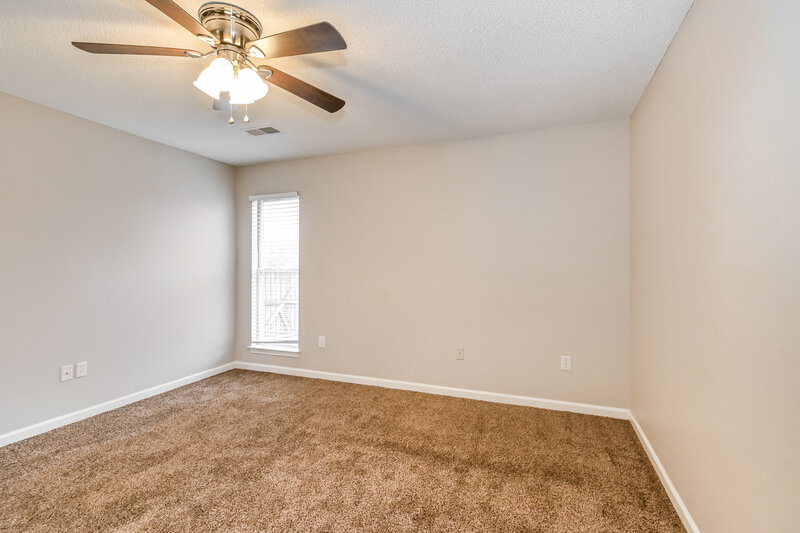 1,630/Mo, 6911 Magnolia Trl Olive Branch, MS 38654 Bedroom View
