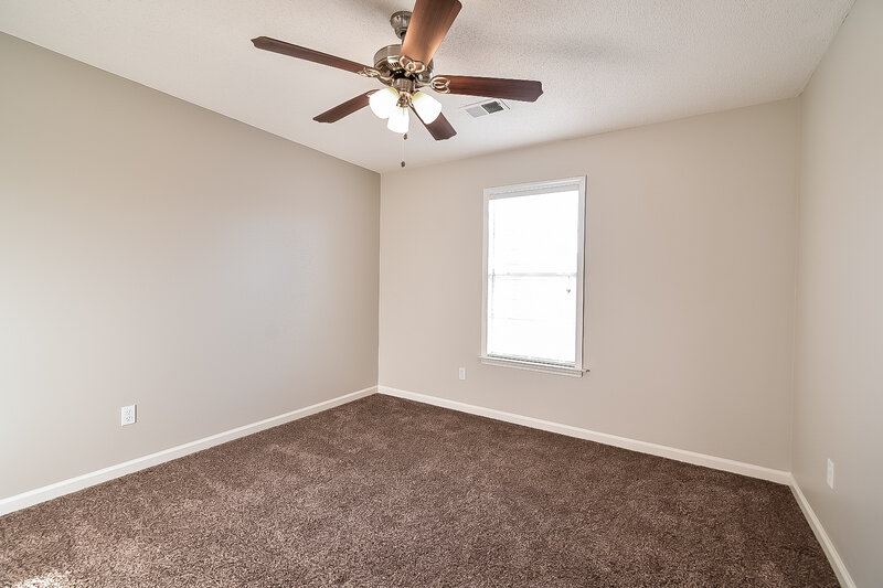 1,790/Mo, 3993 Powder Mill Rd Memphis, TN 38125 Bedroom View 2