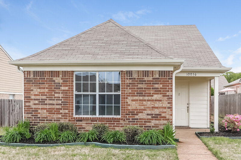 1,530/Mo, 10056 Woodlee Cv Cordova, TN 38016 External View