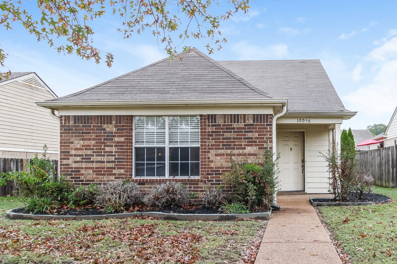 1,530/Mo, 10056 Woodlee Cv Cordova, TN 38016 Misc View