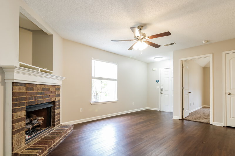 1,530/Mo, 10056 Woodlee Cv Cordova, TN 38016 Misc View 2