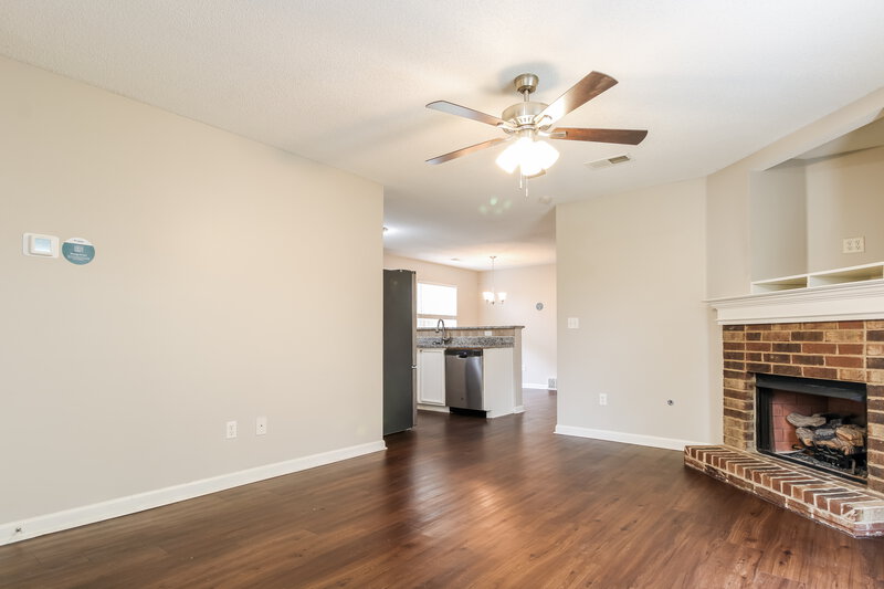 1,530/Mo, 10056 Woodlee Cv Cordova, TN 38016 Misc View 3