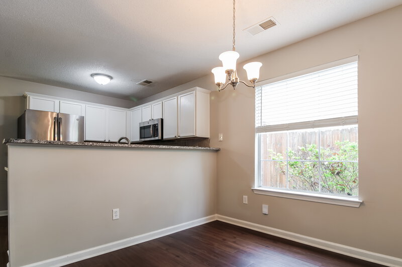 1,530/Mo, 10056 Woodlee Cv Cordova, TN 38016 Misc View 4