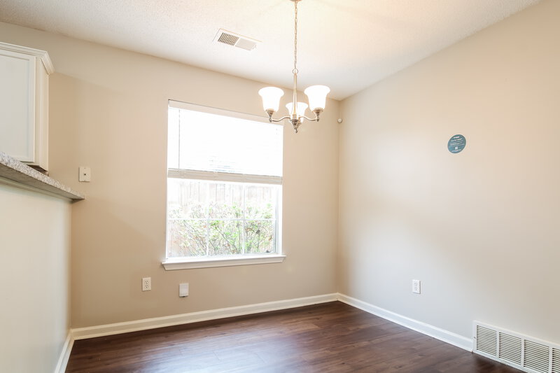 1,530/Mo, 10056 Woodlee Cv Cordova, TN 38016 Misc View 5