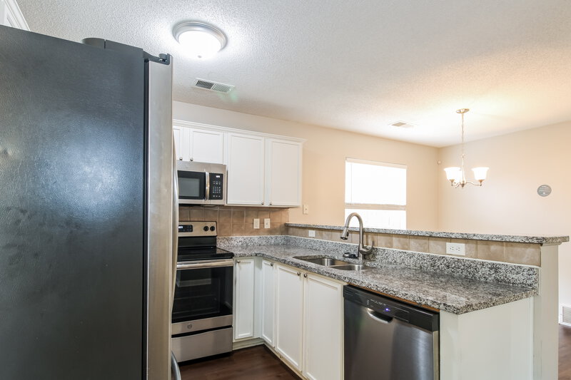 1,530/Mo, 10056 Woodlee Cv Cordova, TN 38016 Misc View 7