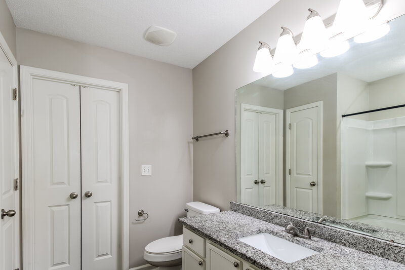 1,530/Mo, 10056 Woodlee Cv Cordova, TN 38016 Misc View 9