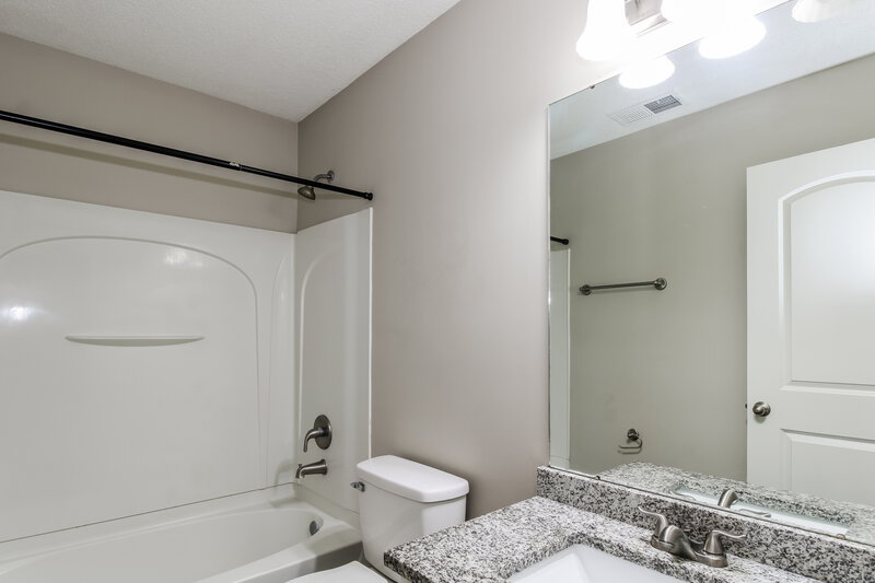 1,530/Mo, 10056 Woodlee Cv Cordova, TN 38016 Misc View 12