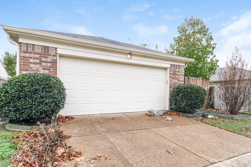1,530/Mo, 10056 Woodlee Cv Cordova, TN 38016 Misc View 13
