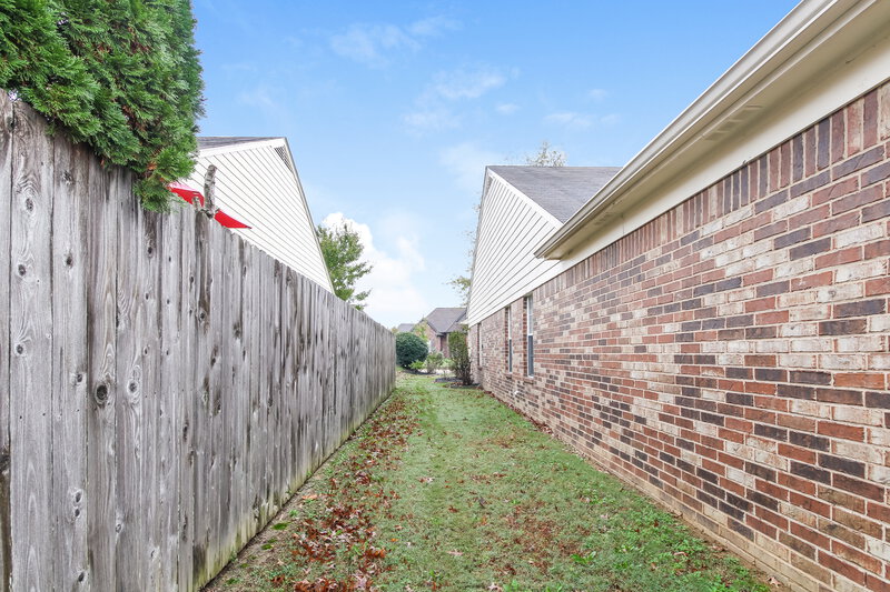 1,530/Mo, 10056 Woodlee Cv Cordova, TN 38016 Misc View 14