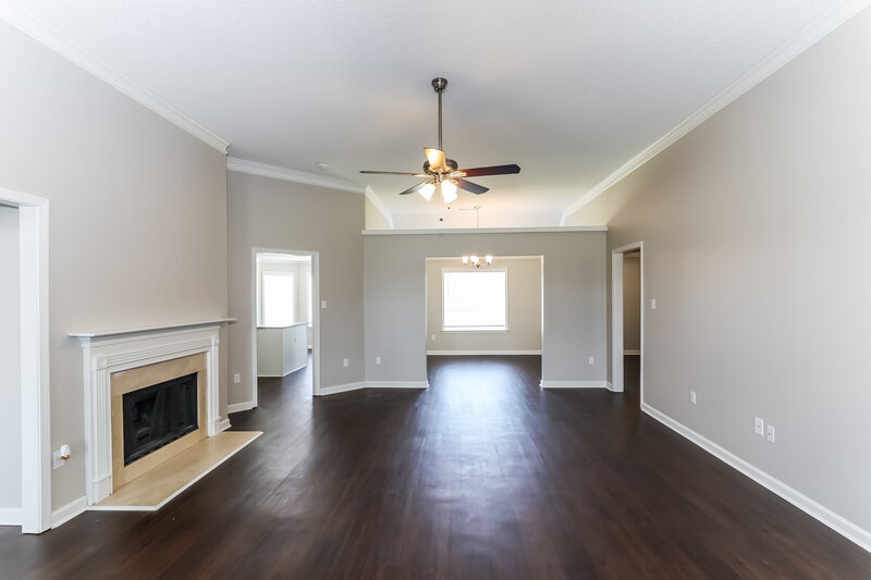 1,960/Mo, 7645 New Found Gap Rd Memphis, TN 38125 Misc View 2