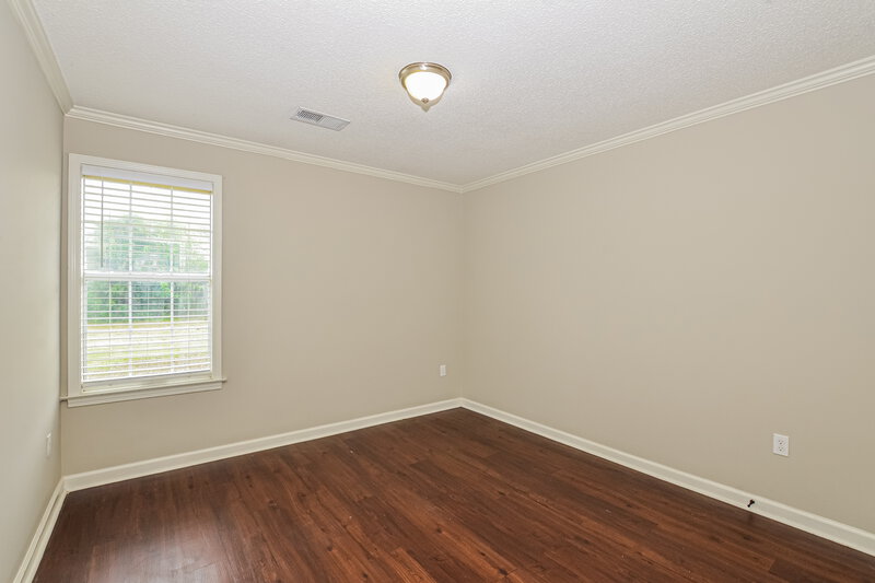 1,945/Mo, 7645 New Found Gap Rd Memphis, TN 38125 Bedroom View