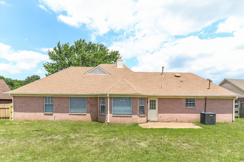1,960/Mo, 7645 New Found Gap Rd Memphis, TN 38125 Misc View 14