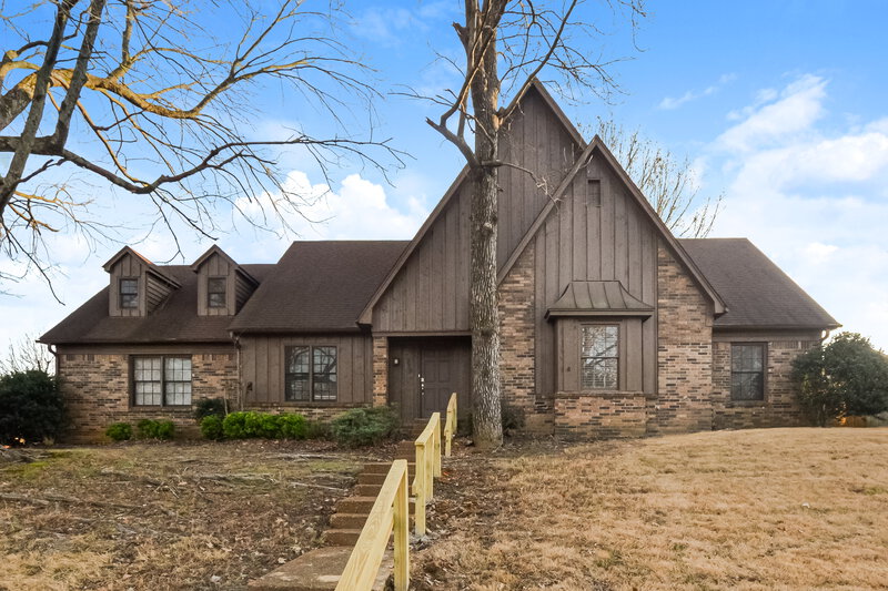 2,450/Mo, 7375 Ashley Oaks Dr Memphis, TN 38125 External View
