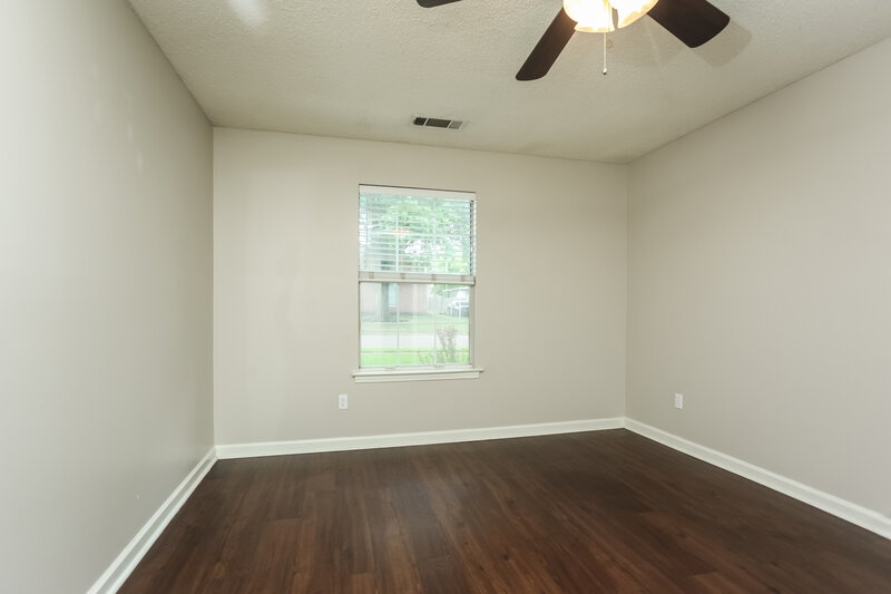 2,460/Mo, 1271 Breezy Gate Dr Cordova, TN 38018 Main Bedroom View