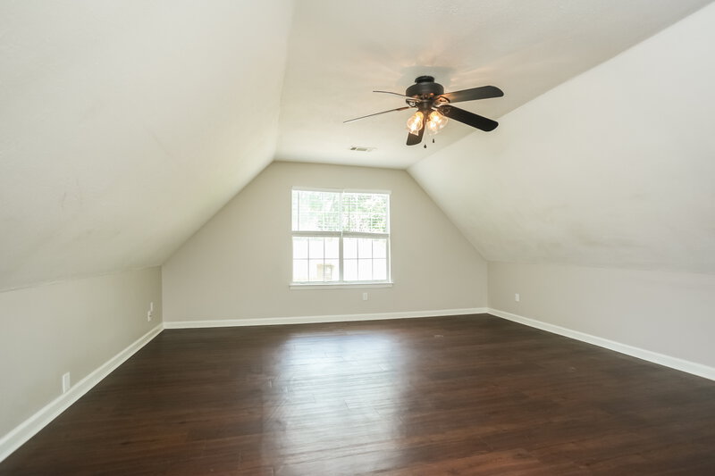 2,460/Mo, 1271 Breezy Gate Dr Cordova, TN 38018 Bedroom View 2