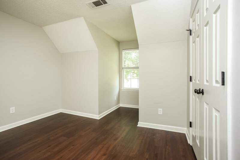 2,460/Mo, 1271 Breezy Gate Dr Cordova, TN 38018 Bedroom View 4