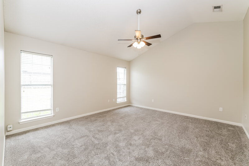 2,085/Mo, 2693 Rutherford Dr Southaven, MS 38672 Main Bedroom View