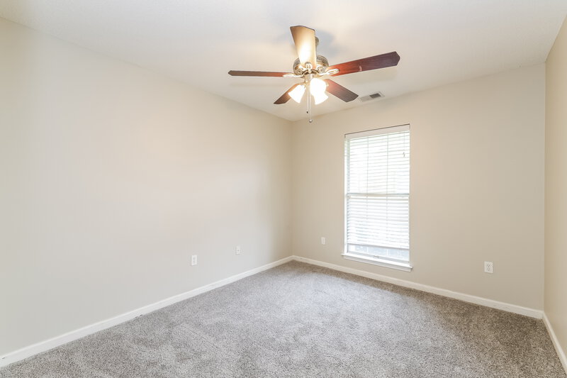2,085/Mo, 2693 Rutherford Dr Southaven, MS 38672 Bedroom View