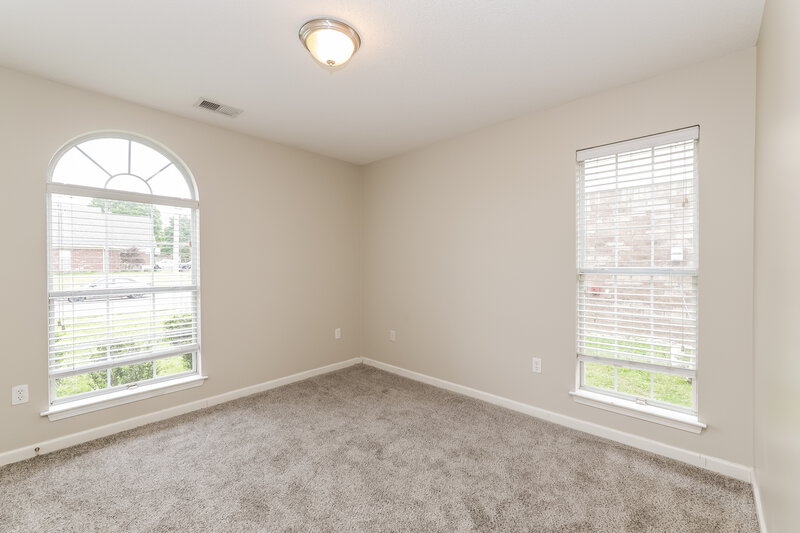 2,085/Mo, 2693 Rutherford Dr Southaven, MS 38672 Bedroom View 2