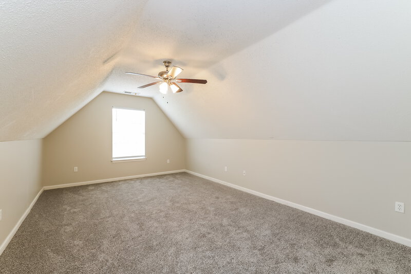 2,085/Mo, 2693 Rutherford Dr Southaven, MS 38672 Bedroom View 3