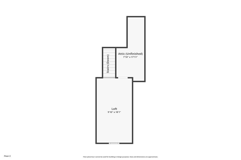 2,345/Mo, 3620 Harvest Tree Dr Southaven, MS 38672 Floor Plan View 2