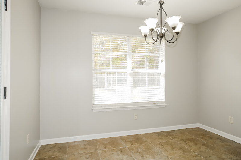 2,245/Mo, 3620 Harvest Tree Dr Southaven, MS 38672 Dining Room View
