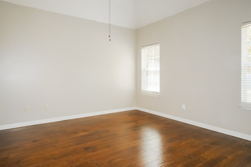 2,245/Mo, 3620 Harvest Tree Dr Southaven, MS 38672 Main Bedroom View