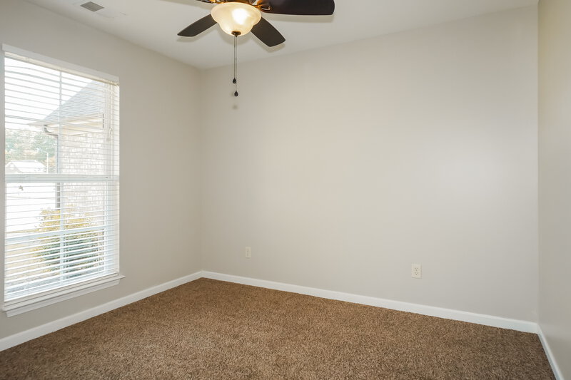 2,245/Mo, 3620 Harvest Tree Dr Southaven, MS 38672 Bedroom View