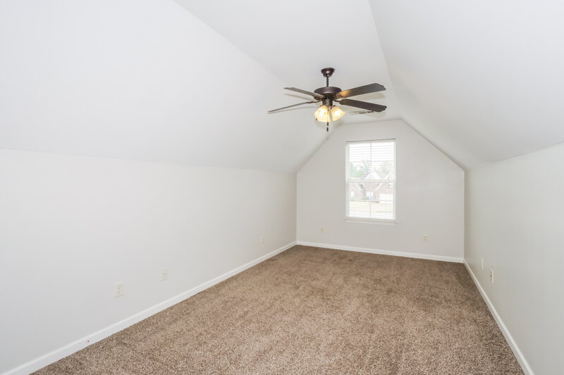 2,345/Mo, 3620 Harvest Tree Dr Southaven, MS 38672 Bedroom View 3