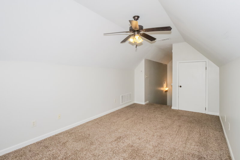 2,345/Mo, 3620 Harvest Tree Dr Southaven, MS 38672 Bedroom View 4
