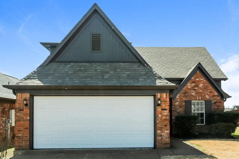 2,020/Mo, 10115 Cross Valley Dr Cordova, TN 38018 External View