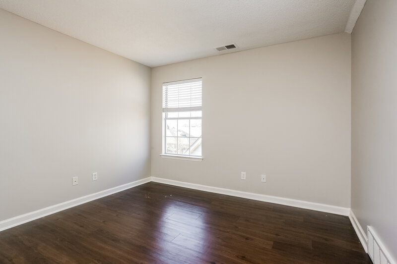 2,020/Mo, 10115 Cross Valley Dr Cordova, TN 38018 Bedroom View