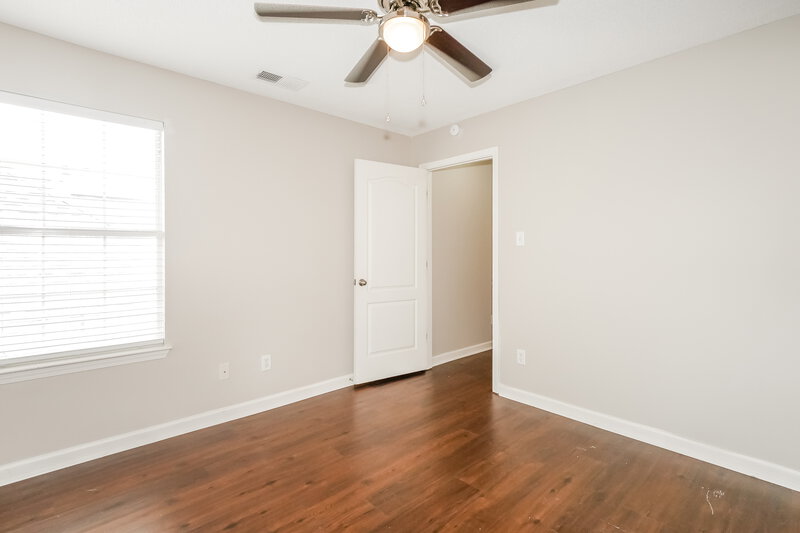 1,815/Mo, 10115 Cross Valley Dr Cordova, TN 38018 Bedroom View 2