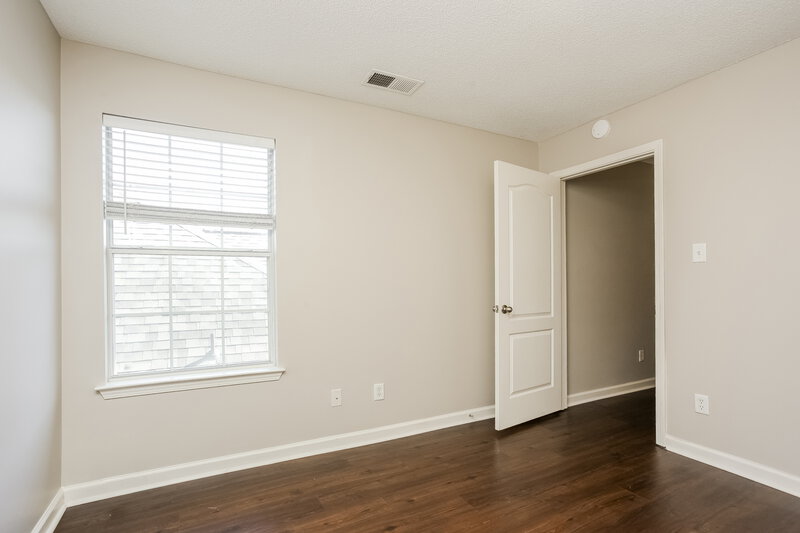 2,020/Mo, 10115 Cross Valley Dr Cordova, TN 38018 Bedroom View 3