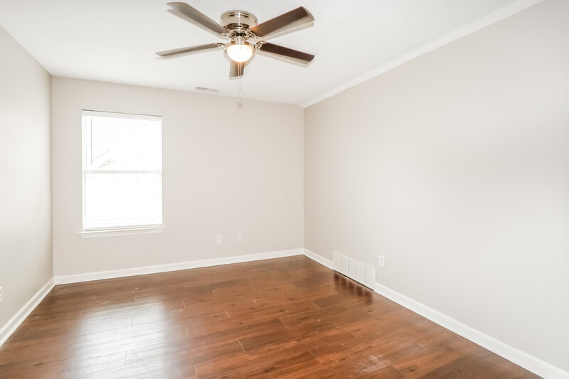 1,815/Mo, 10115 Cross Valley Dr Cordova, TN 38018 Bedroom View 3