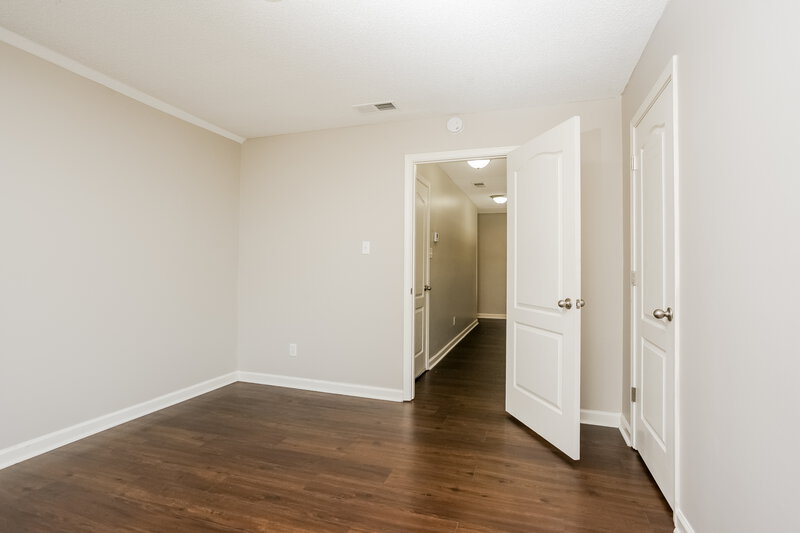 2,020/Mo, 10115 Cross Valley Dr Cordova, TN 38018 Bedroom View 4